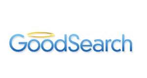 GoodSearch: You Search...We Give!